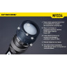 Светофильтр NITECORE NFR34 красный