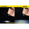 Светофильтр NITECORE NFD23 матовый