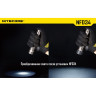 Светофильтр NITECORE NFG34 зелёный