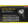 Фонарь NITECORE EC11 CREE XM-L2 U2 12434