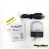 Фонарь NITECORE LR10 Yellow Magnetic High CRI90 4500K 16994