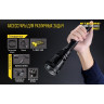 Фонарь NITECORE MH40GT CREE XP-L HI V3 14010