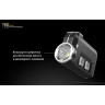 NITECORE TINI RED — ключной фонарь 380 лм, CREE XP-G2 S3 17108