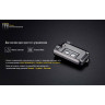 NITECORE TINI RED — ключной фонарь 380 лм, CREE XP-G2 S3 17108
