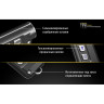 NITECORE TINI RED — ключной фонарь 380 лм, CREE XP-G2 S3 17108