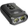 Фонарь NITECORE TINI2 OSRAM P2 x 2, серый 19734