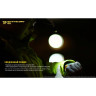 NITECORE TIP SS Jet Black — наключный фонарь Cree XP-G2 S3 16977