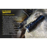 Фонарь NITECORE TM9K CREE XP-L HD 19073