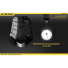 Фонарь NITECORE TUBE Olive Nichia 14579