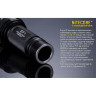 NITECORE EF1 — взрывозащищённый фонарь 13545
