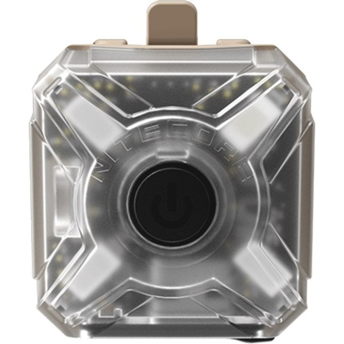 Инфракрасный маяк NITECORE NU06MI 21918
