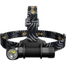 Налобный фонарь NITECORE HC33 CREE XHP35 HD 16962