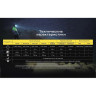 Налобный фонарь NITECORE NU40 22322