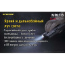 Подствольный фонарь NITECORE NPL10 с ЛЦУ 17744