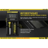 Зарядное устройство NITECORE D2 1403885