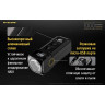 Фонарь NITECORE TUP Black, CREE XP-L HD V6 18254