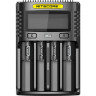 Зарядное устройство NITECORE UMS4 18547