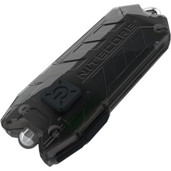 NITECORE TUBE V2.0 Black Nichia — наключный фонарь