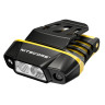 Налобный фонарь NITECORE NU11 0356
