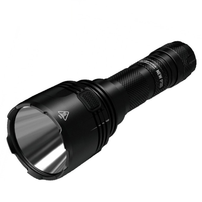 NITECORE P30 Hunting Kit — охотничий комплект XP-L HI V3 (20672)