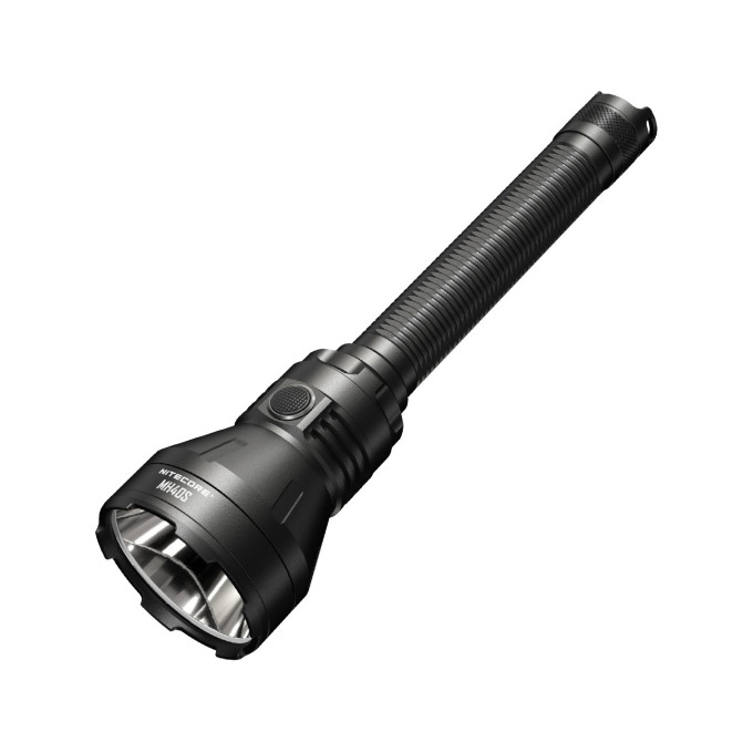 Поисковый фонарь NITECORE MH40S Luminengin G9 LED 22311