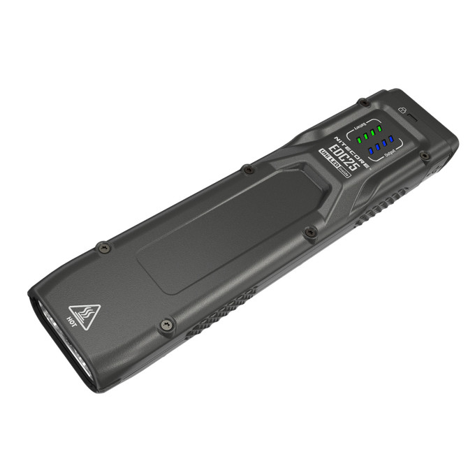 Повседневный фонарь NITECORE EDC25 0564