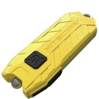 Фонарь NITECORE TUBE 2017 Lemon Nichia